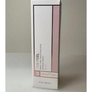 BeautyBio The Peel - Exfoliating & Smoothing Mask 1 oz